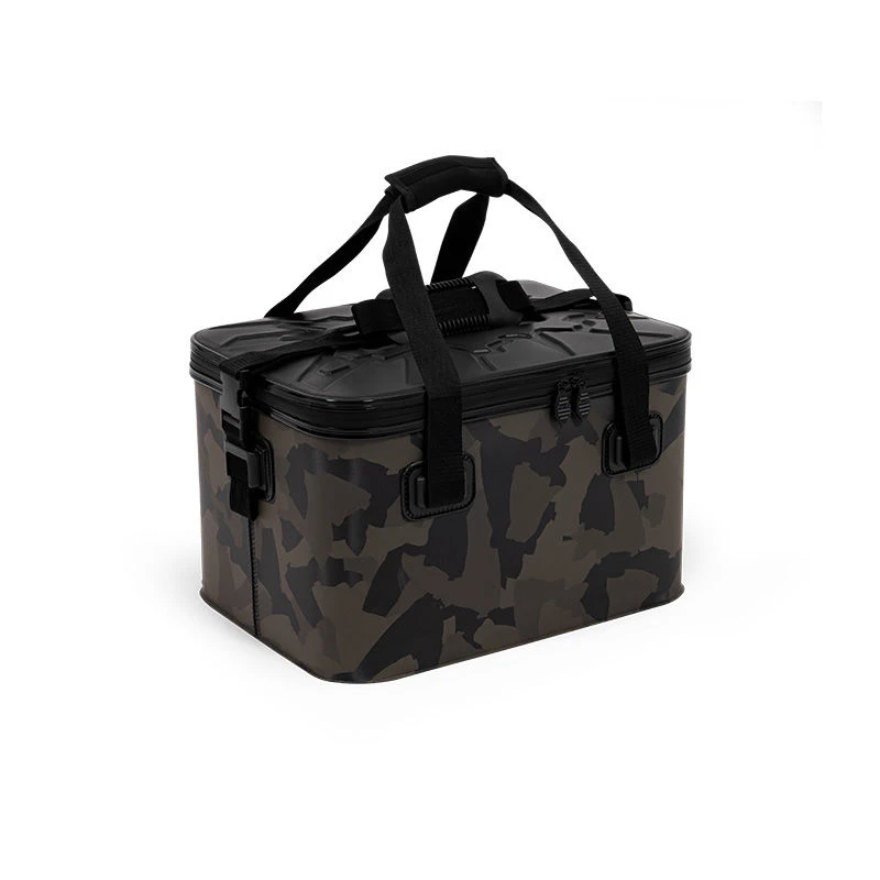 Avid Carp Stormshield Camo EVA Cooler